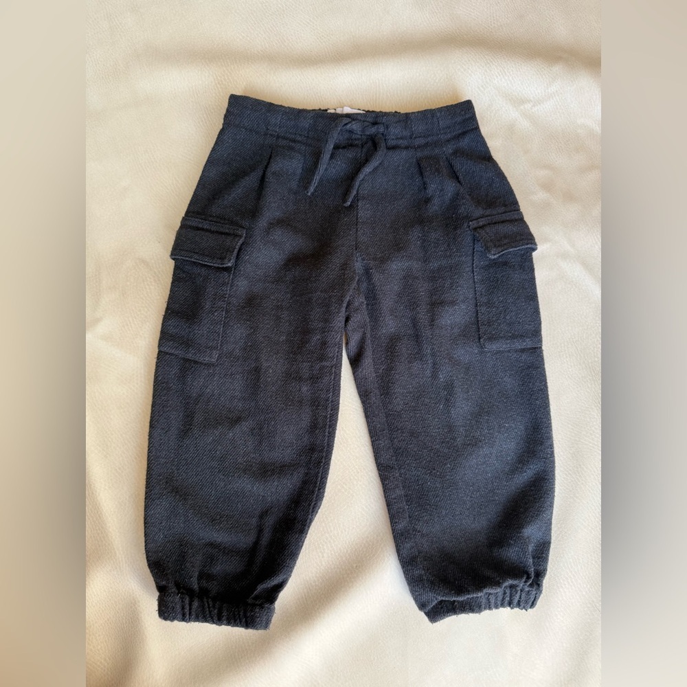 Bundle of Zara pants for boys - Picture 10 of 16